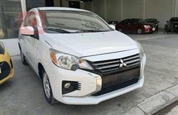 ميتسوبيشي ميراج